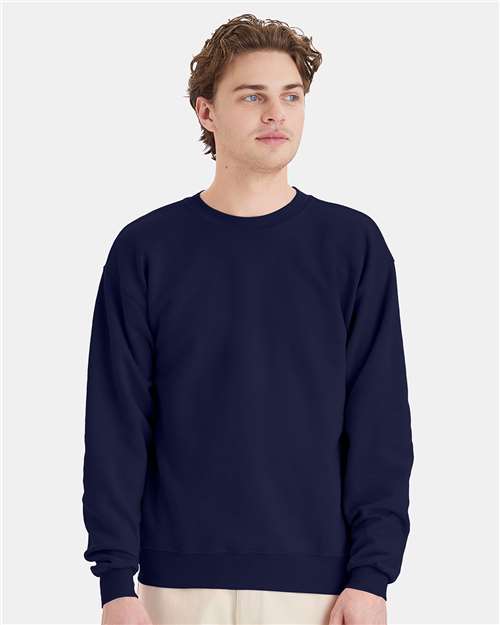Unisex EcoSmart® Crewneck Sweatshirt