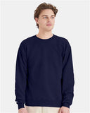 Unisex EcoSmart® Crewneck Sweatshirt