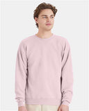 Hanes - Unisex EcoSmart® Crewneck Sweatshirt - P160