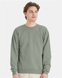 Hanes - Unisex EcoSmart® Crewneck Sweatshirt - P160
