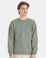 Unisex EcoSmart® Crewneck Sweatshirt