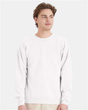 Hanes - Unisex EcoSmart® Crewneck Sweatshirt - P160