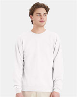Unisex EcoSmart® Crewneck Sweatshirt
