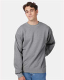 Unisex Ultimate Cotton® Crewneck Sweatshirt