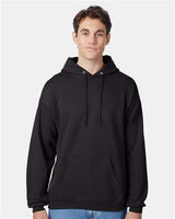 Hanes - Unisex EcoSmart® Hooded Sweatshirt - P170