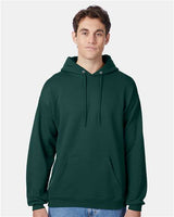 Hanes - Unisex EcoSmart® Hooded Sweatshirt - P170