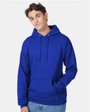 Unisex EcoSmart® Hooded Sweatshirt