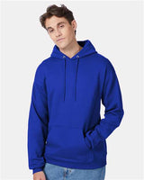 Hanes - Unisex EcoSmart® Hooded Sweatshirt - P170