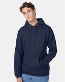 Hanes - Unisex EcoSmart® Hooded Sweatshirt - P170