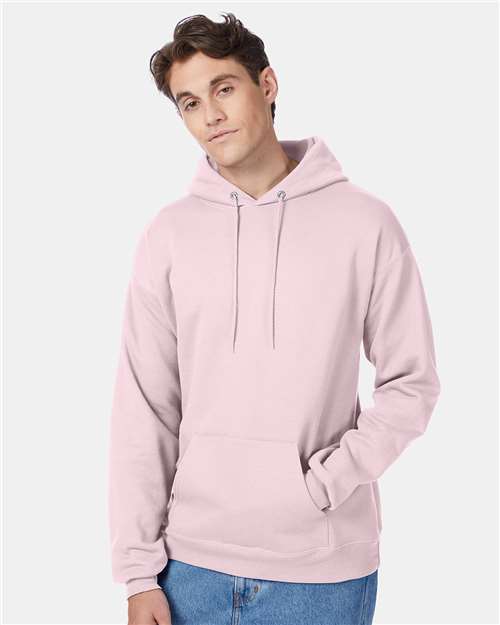 Hanes - Unisex EcoSmart® Hooded Sweatshirt - P170
