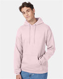 Hanes - Unisex EcoSmart® Hooded Sweatshirt - P170