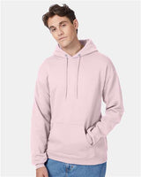 Hanes - Unisex EcoSmart® Hooded Sweatshirt - P170