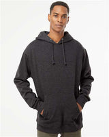 Independent Trading Co. - Unisex Heavyweight Hooded Sweatshirt - IND4000
