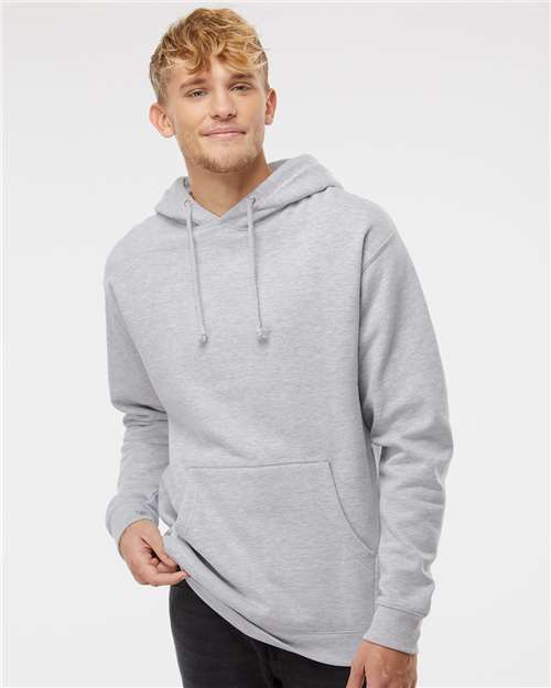 Unisex Heavyweight Hooded Sweatshirt