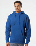 Independent Trading Co. - Unisex Heavyweight Hooded Sweatshirt - IND4000