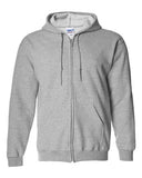 Unisex Heavy Blend™ Full-Zip Hooded Sweatshirt