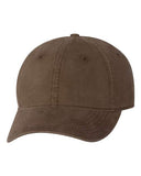 Valucap - Unstructured Cap - AH35
