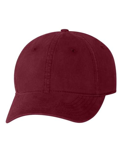 Valucap - Unstructured Cap - AH35
