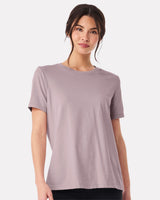 BELLA + CANVAS - Women’s Relaxed Jersey Tee - 6400