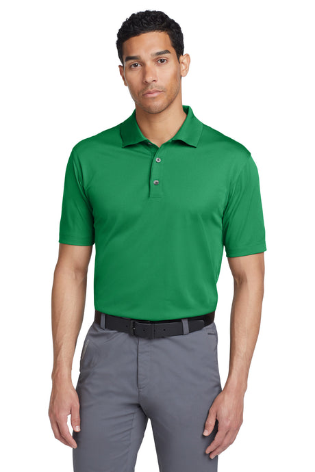 - Nike Tech Basic Dri-FIT Polo.  203690 -