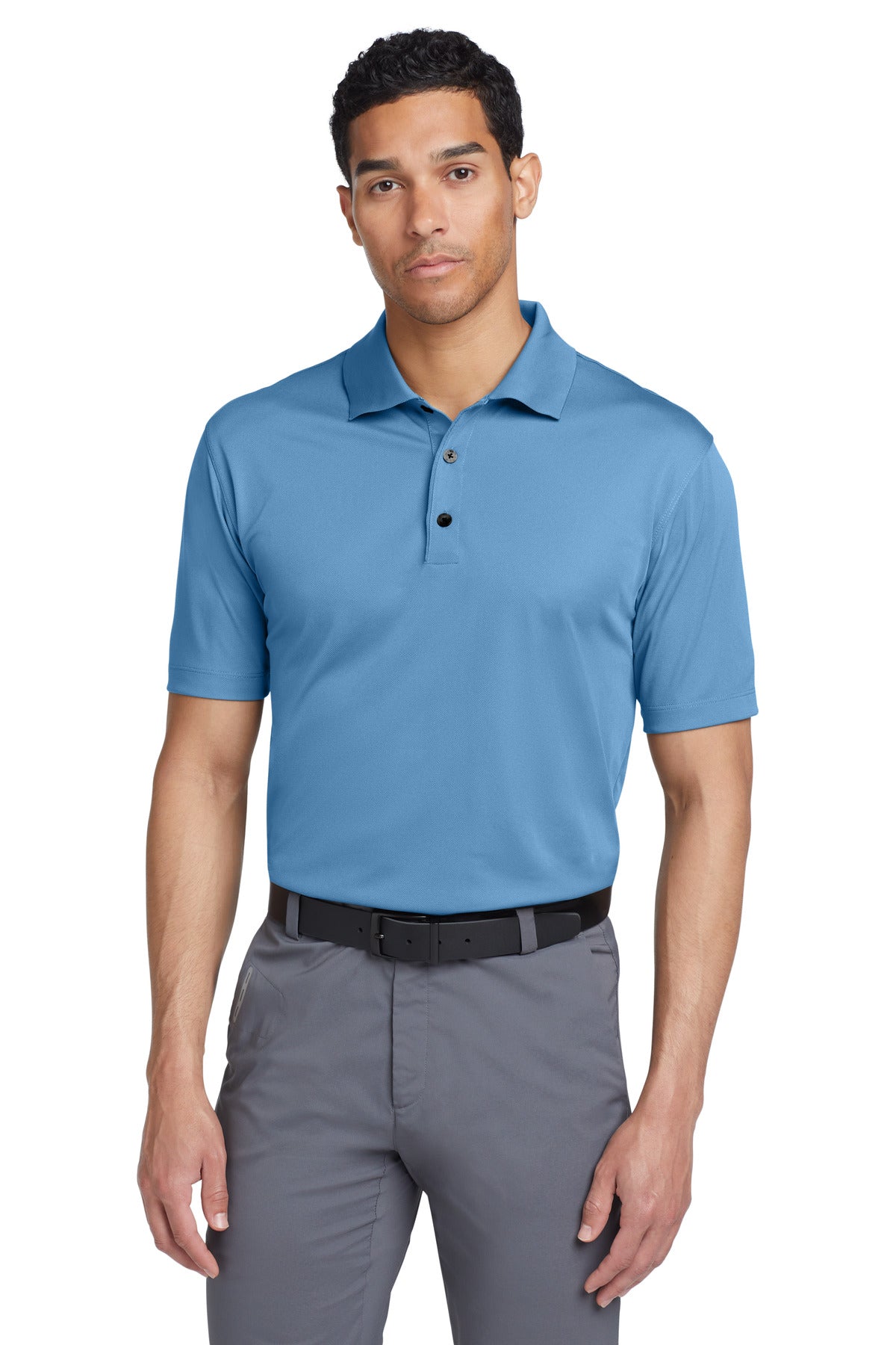 - Nike Tech Basic Dri-FIT Polo.  203690 -