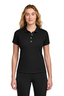 - Nike Women's Tech Basic Dri-FIT Polo.  203697 -
