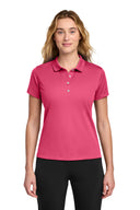 - Nike Women's Tech Basic Dri-FIT Polo.  203697 -