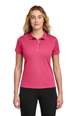 - Nike Women's Tech Basic Dri-FIT Polo.  203697 -