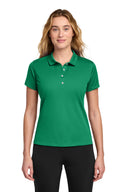 - Nike Women's Tech Basic Dri-FIT Polo.  203697 -