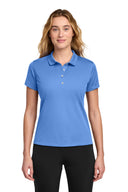 - Nike Women's Tech Basic Dri-FIT Polo.  203697 -