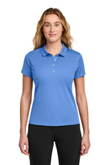 - Nike Women's Tech Basic Dri-FIT Polo.  203697 -