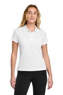 - Nike Women's Tech Basic Dri-FIT Polo.  203697 -