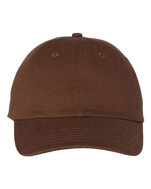 Valucap - Bio-Washed Classic Dad Hat - VC300A