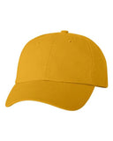 Valucap - Bio-Washed Classic Dad Hat - VC300A