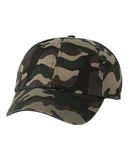 Valucap - Bio-Washed Classic Dad Hat - VC300A