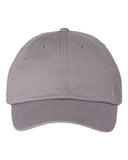 Bio-Washed Classic Dad Hat