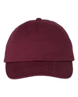 Bio-Washed Classic Dad Hat