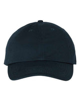 Valucap - Bio-Washed Classic Dad Hat - VC300A