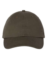Valucap - Bio-Washed Classic Dad Hat - VC300A