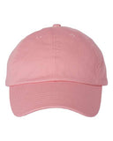 Valucap - Bio-Washed Classic Dad Hat - VC300A