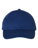 Valucap - Bio-Washed Classic Dad Hat - VC300A