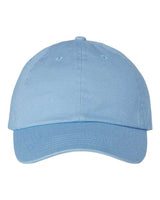 Valucap - Bio-Washed Classic Dad Hat - VC300A