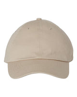 Valucap - Bio-Washed Classic Dad Hat - VC300A