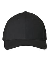 Valucap - Heavy Brushed Twill Structured Cap - 9910