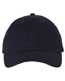Valucap - Heavy Brushed Twill Structured Cap - 9910