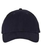 Valucap - Heavy Brushed Twill Structured Cap - 9910