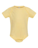 Rabbit Skins - Infant Baby Rib Bodysuit - 4400