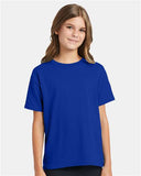 Hanes - Youth EcoSmart® T-Shirt - 5370