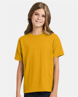 Hanes - Youth EcoSmart® T-Shirt - 5370