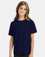 Hanes - Youth EcoSmart® T-Shirt - 5370